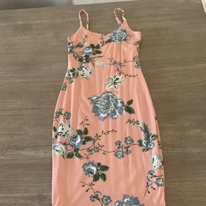 Super cute Floral Summer dress 🌸🌺
